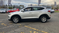 Hyundai Tucson 1.6 GDi Blue Drive S 5dr 2WD Petrol Estate